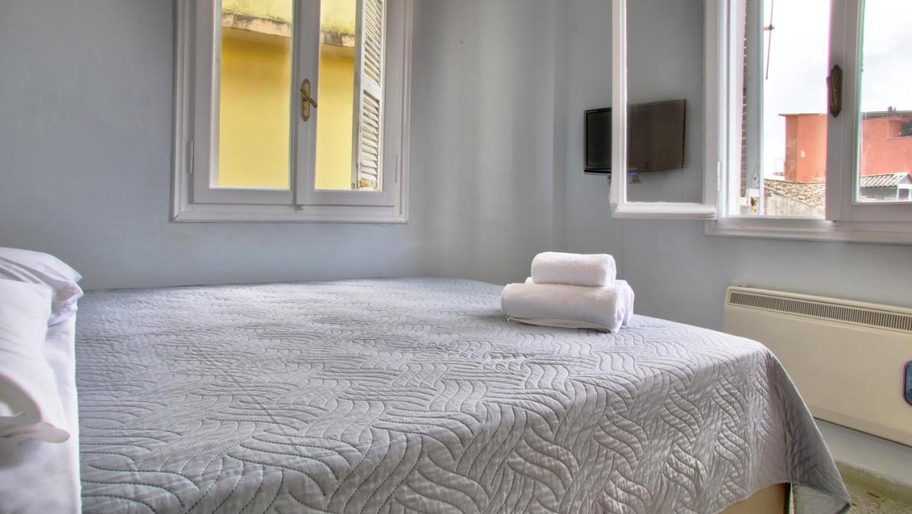 Heart-Warming Eleni Apartment In Corfu Town Buitenkant foto