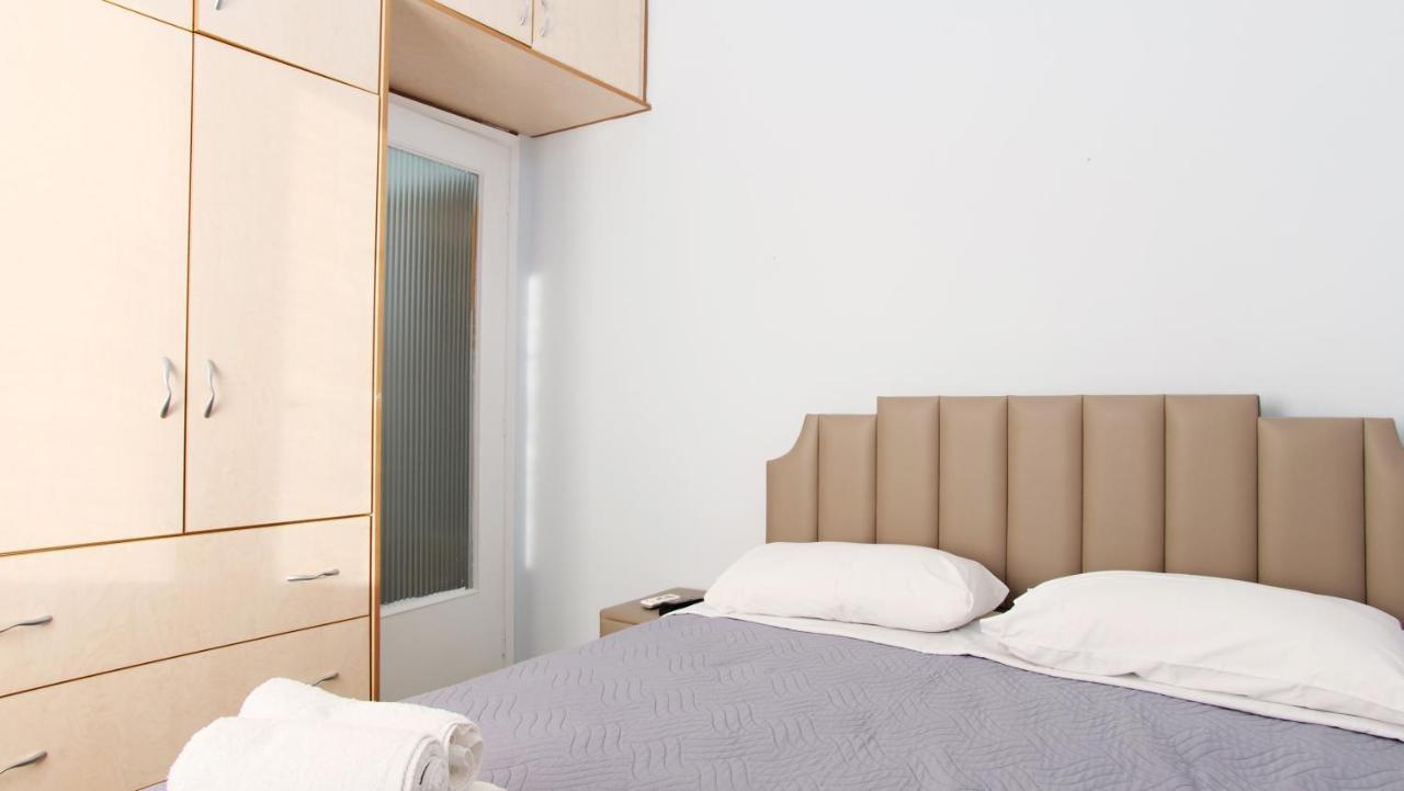 Heart-Warming Eleni Apartment In Corfu Town Buitenkant foto